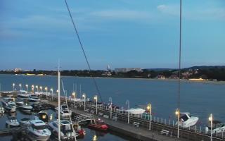 Sopot bosmanat molo - 10-07-2026 19:54
