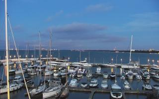 Sopot bosmanat molo - 10-07-2026 20:02
