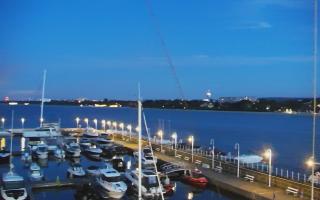 Sopot bosmanat molo - 10-07-2026 20:17