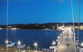 Sopot bosmanat molo - 10-07-2026 20:25