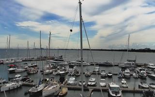 Sopot bosmanat molo - 11-07-2026 09:38