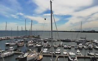 Sopot bosmanat molo - 11-07-2026 09:46