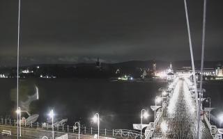 Sopot bosmanat molo - 11-07-2026 21:57