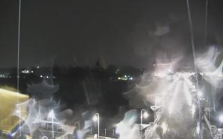 Sopot bosmanat molo - 11-07-2026 22:05