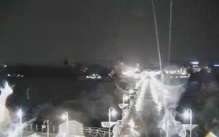 Sopot bosmanat molo - 11-07-2026 22:13