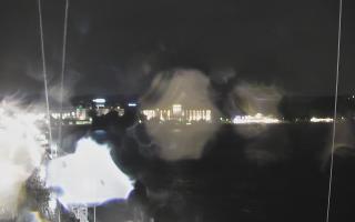 Sopot bosmanat molo - 11-07-2026 22:20