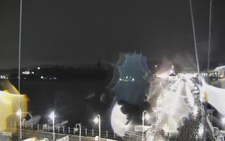 Sopot bosmanat molo - 11-07-2026 22:36