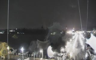 Sopot bosmanat molo - 11-07-2026 22:43