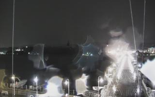 Sopot bosmanat molo - 11-07-2026 22:51