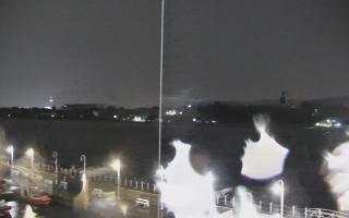 Sopot bosmanat molo - 11-07-2026 22:59