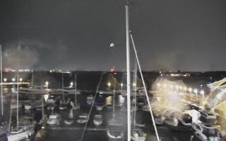 Sopot bosmanat molo - 11-07-2026 23:07