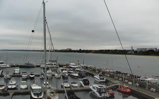 Sopot bosmanat molo - 12-07-2026 06:10