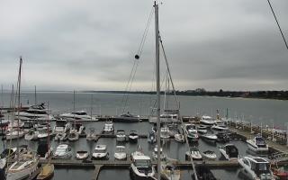Sopot bosmanat molo - 12-07-2026 07:35