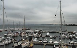 Sopot bosmanat molo - 12-07-2026 07:42