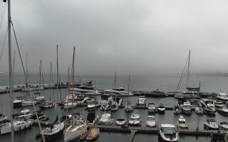 Sopot bosmanat molo - 12-07-2026 09:23