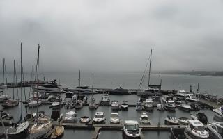 Sopot bosmanat molo - 12-07-2026 09:30