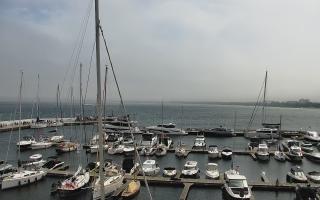 Sopot bosmanat molo - 12-07-2026 11:03