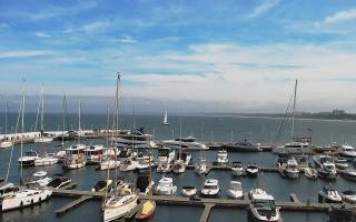 Sopot bosmanat molo - 12-07-2026 12:43