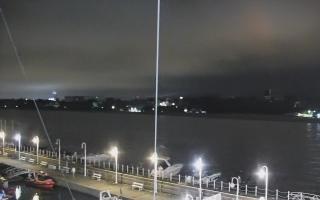 Sopot bosmanat molo - 13-07-2026 00:24