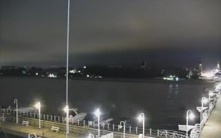 Sopot bosmanat molo - 13-07-2026 00:54