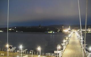 Sopot bosmanat molo - 13-07-2026 01:17