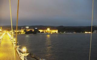 Sopot bosmanat molo - 13-07-2026 01:33