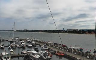 Sopot bosmanat molo - 13-07-2026 14:00