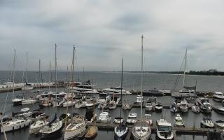 Sopot bosmanat molo - 13-07-2026 14:07