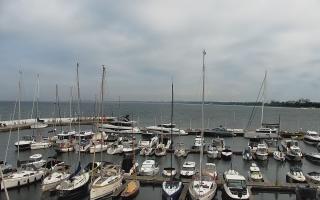 Sopot bosmanat molo - 13-07-2026 14:15