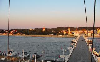 Sopot bosmanat molo - 14-07-2026 02:42