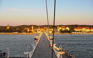 Sopot bosmanat molo - 14-07-2026 02:50