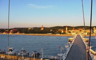 Sopot bosmanat molo - 14-07-2026 03:13