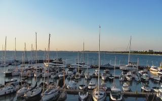 Sopot bosmanat molo - 14-07-2026 03:44