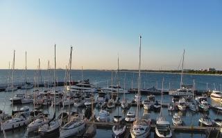 Sopot bosmanat molo - 14-07-2026 03:51