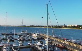 Sopot bosmanat molo - 14-07-2026 03:59