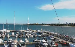 Sopot bosmanat molo - 14-07-2026 15:32