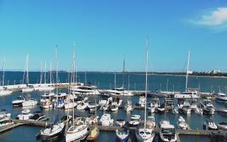 Sopot bosmanat molo - 14-07-2026 15:40