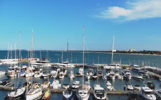 Sopot bosmanat molo - 14-07-2026 15:47