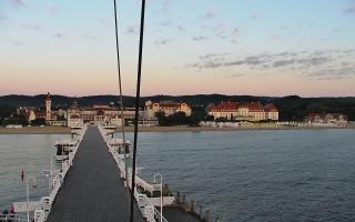 Sopot bosmanat molo - 15-07-2026 02:50