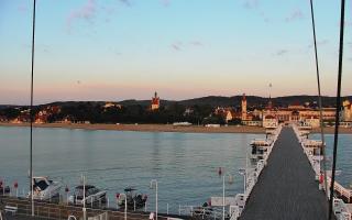 Sopot bosmanat molo - 15-07-2026 02:57