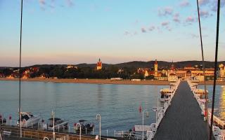 Sopot bosmanat molo - 15-07-2026 03:05