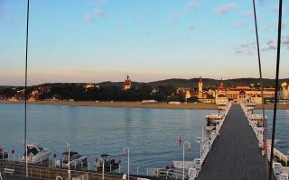 Sopot bosmanat molo - 15-07-2026 03:13