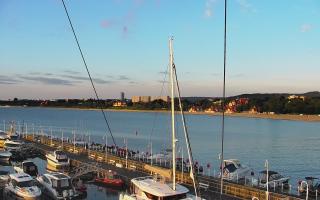 Sopot bosmanat molo - 15-07-2026 03:20