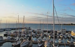 Sopot bosmanat molo - 15-07-2026 03:28