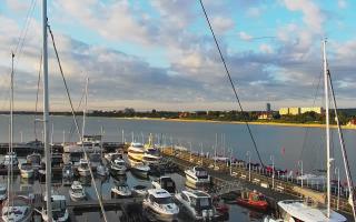 Sopot bosmanat molo - 15-07-2026 03:44