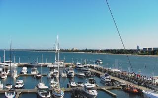 Sopot bosmanat molo - 15-07-2026 15:17