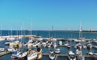 Sopot bosmanat molo - 15-07-2026 15:24