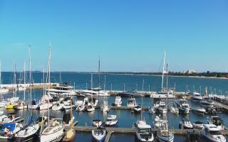 Sopot bosmanat molo - 15-07-2026 15:32