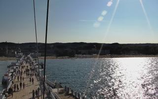 Sopot bosmanat molo - 15-07-2026 16:11