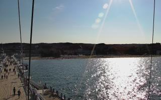Sopot bosmanat molo - 15-07-2026 16:18